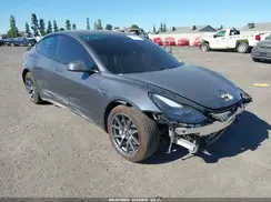 5YJ3E1EA5PF432830 2023 TESLA MODEL 3