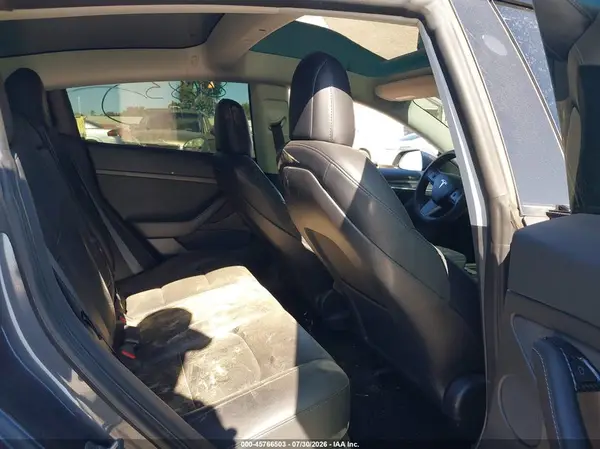 5YJ3E1EA5PF432830 2023 TESLA MODEL 3 - Image 8