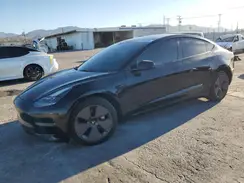 5YJ3E1EA5PF435176 2023 TESLA MODEL 3