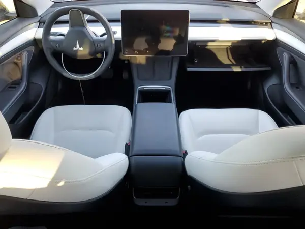 5YJ3E1EA5PF435176 2023 TESLA MODEL 3 - Image 8