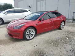 5YJ3E1EA5PF435386 2023 TESLA MODEL 3