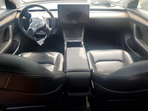 5YJ3E1EA5PF435405 2023 TESLA MODEL 3 - Image 8