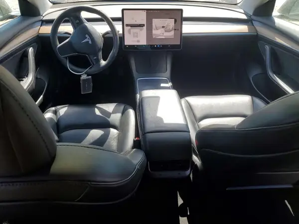 5YJ3E1EA5PF436411 2023 TESLA MODEL 3 - Image 8