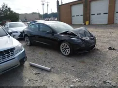 5YJ3E1EA5PF436442 2023 TESLA MODEL 3
