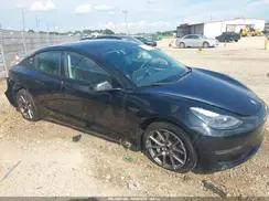 5YJ3E1EA5PF436666 2023 TESLA MODEL 3