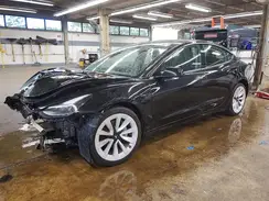 5YJ3E1EA5PF438031 2023 TESLA MODEL 3