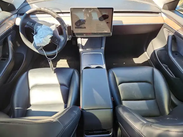5YJ3E1EA5PF438031 2023 TESLA MODEL 3 - Image 8