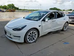 5YJ3E1EA5PF438384 2023 TESLA MODEL 3