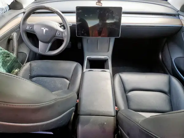 5YJ3E1EA5PF438384 2023 TESLA MODEL 3 - Image 8