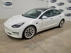 5YJ3E1EA5PF438451 2023 TESLA MODEL 3