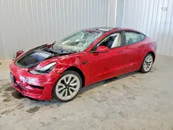 5YJ3E1EA5PF438837 2023 TESLA MODEL 3