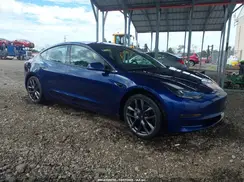 5YJ3E1EA5PF438871 2023 TESLA MODEL 3
