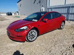 5YJ3E1EA5PF438935 2023 TESLA MODEL 3