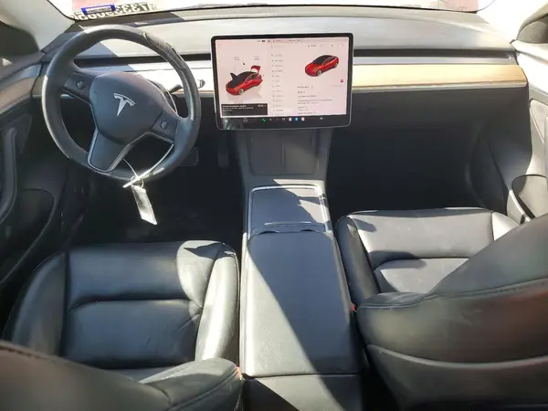 5YJ3E1EA5PF438935 2023 TESLA MODEL 3 - Image 8
