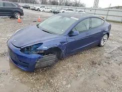 5YJ3E1EA5PF439115 2023 TESLA MODEL 3