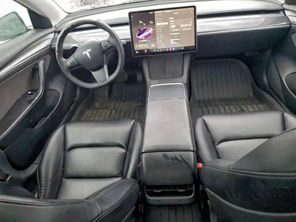 5YJ3E1EA5PF439115 2023 TESLA MODEL 3 - Image 8