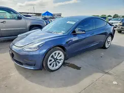 5YJ3E1EA5PF446761 2023 TESLA MODEL 3