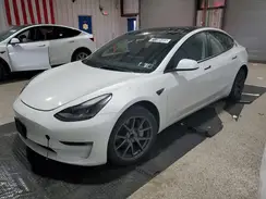 5YJ3E1EA5PF447005 2023 TESLA MODEL 3