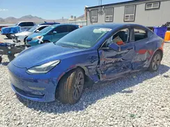 5YJ3E1EA5PF447019 2023 TESLA MODEL 3
