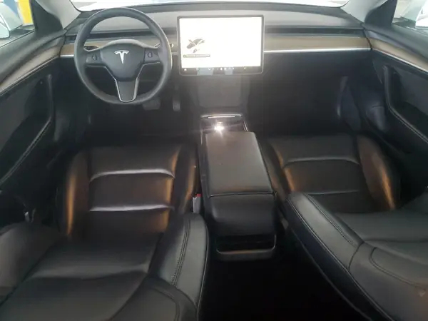 5YJ3E1EA5PF447067 2023 TESLA MODEL 3 - Image 8