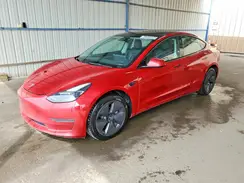 5YJ3E1EA5PF447103 2023 TESLA MODEL 3