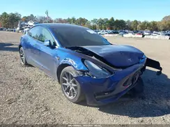5YJ3E1EA5PF447201 2023 TESLA MODEL 3