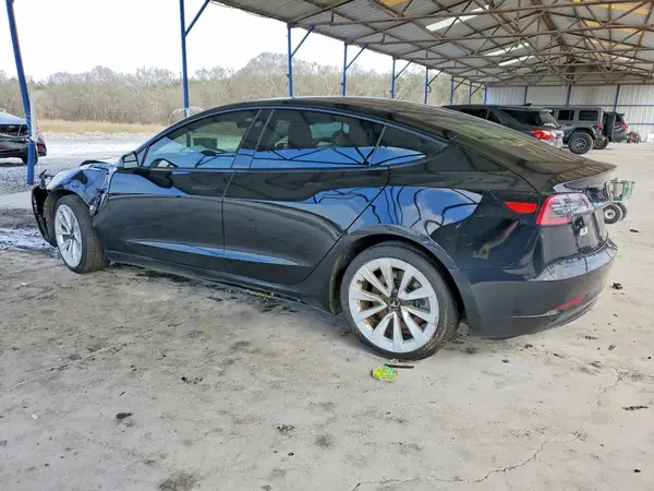 5YJ3E1EA5PF447294 2023 TESLA MODEL 3 - Image 2