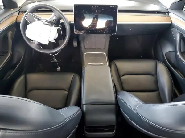 5YJ3E1EA5PF447294 2023 TESLA MODEL 3 - Image 8