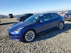 5YJ3E1EA5PF447523 2023 TESLA MODEL 3