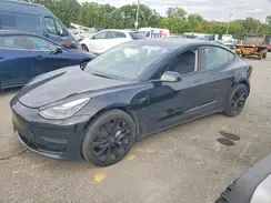 5YJ3E1EA5PF448140 2023 TESLA MODEL 3