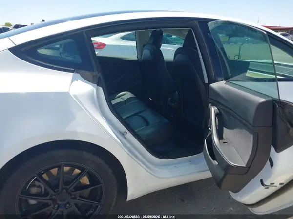 5YJ3E1EA5PF448302 2023 TESLA MODEL 3 - Image 8
