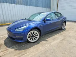 5YJ3E1EA5PF448669 2023 TESLA MODEL 3