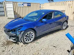 5YJ3E1EA5PF448963 2023 TESLA MODEL 3