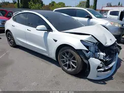 5YJ3E1EA5PF449076 2023 TESLA MODEL 3