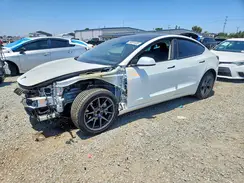 5YJ3E1EA5PF449109 2023 TESLA MODEL 3