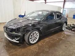 5YJ3E1EA5PF449191 2023 TESLA MODEL 3