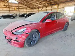 5YJ3E1EA5PF449644 2023 TESLA MODEL 3