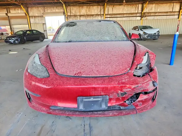 2023 TESLA MODEL 3 COPART lot 54810806 auction photo 5