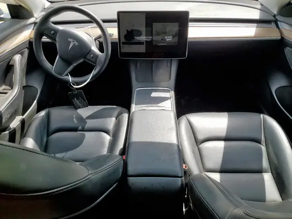 5YJ3E1EA5PF449675 2023 TESLA MODEL 3 - Image 8