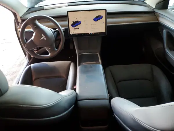 5YJ3E1EA5PF449997 2023 TESLA MODEL 3 - Image 8