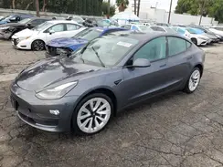 5YJ3E1EA5PF450177 2023 TESLA MODEL 3