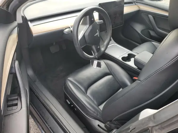 5YJ3E1EA5PF450177 2023 TESLA MODEL 3 - Image 8