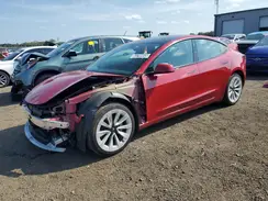 5YJ3E1EA5PF450342 2023 TESLA MODEL 3