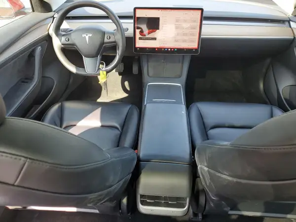 5YJ3E1EA5PF450342 2023 TESLA MODEL 3 - Image 8