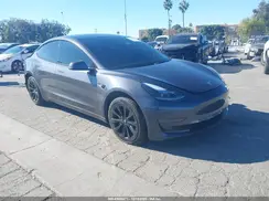 5YJ3E1EA5PF450387 2023 TESLA MODEL 3