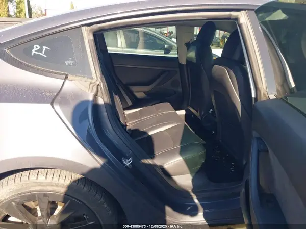 5YJ3E1EA5PF450387 2023 TESLA MODEL 3 - Image 8