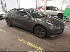 5YJ3E1EA5PF450535 2023 TESLA MODEL 3