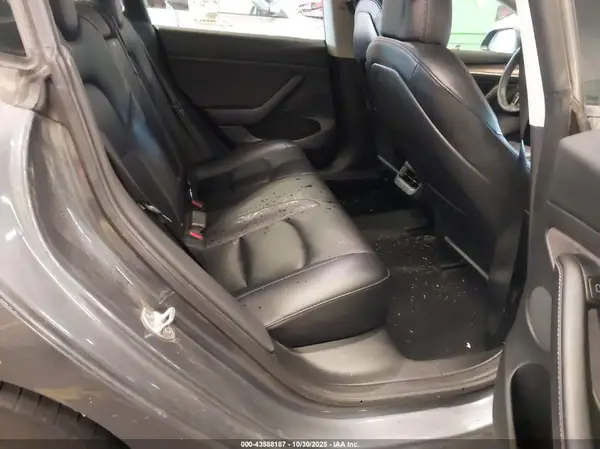 5YJ3E1EA5PF450535 2023 TESLA MODEL 3 - Image 8