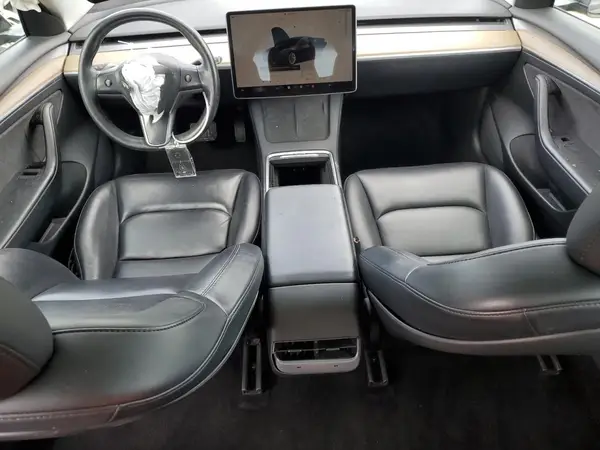 5YJ3E1EA5PF450714 2023 TESLA MODEL 3 - Image 8