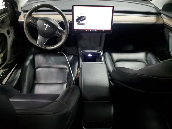 5YJ3E1EA5PF450776 2023 TESLA MODEL 3 - Image 8